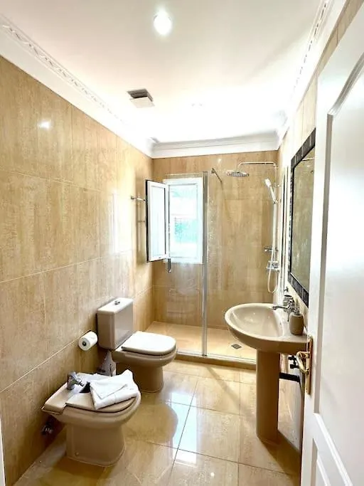 La Perla Exotica Villa Los Realejos