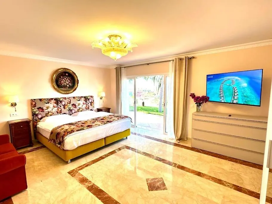 La Perla Exotica Villa Los Realejos 0*,  Spain