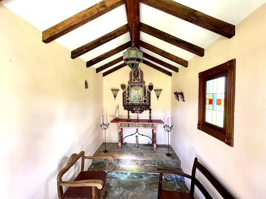 La Perla Exotica Villa Los Realejos