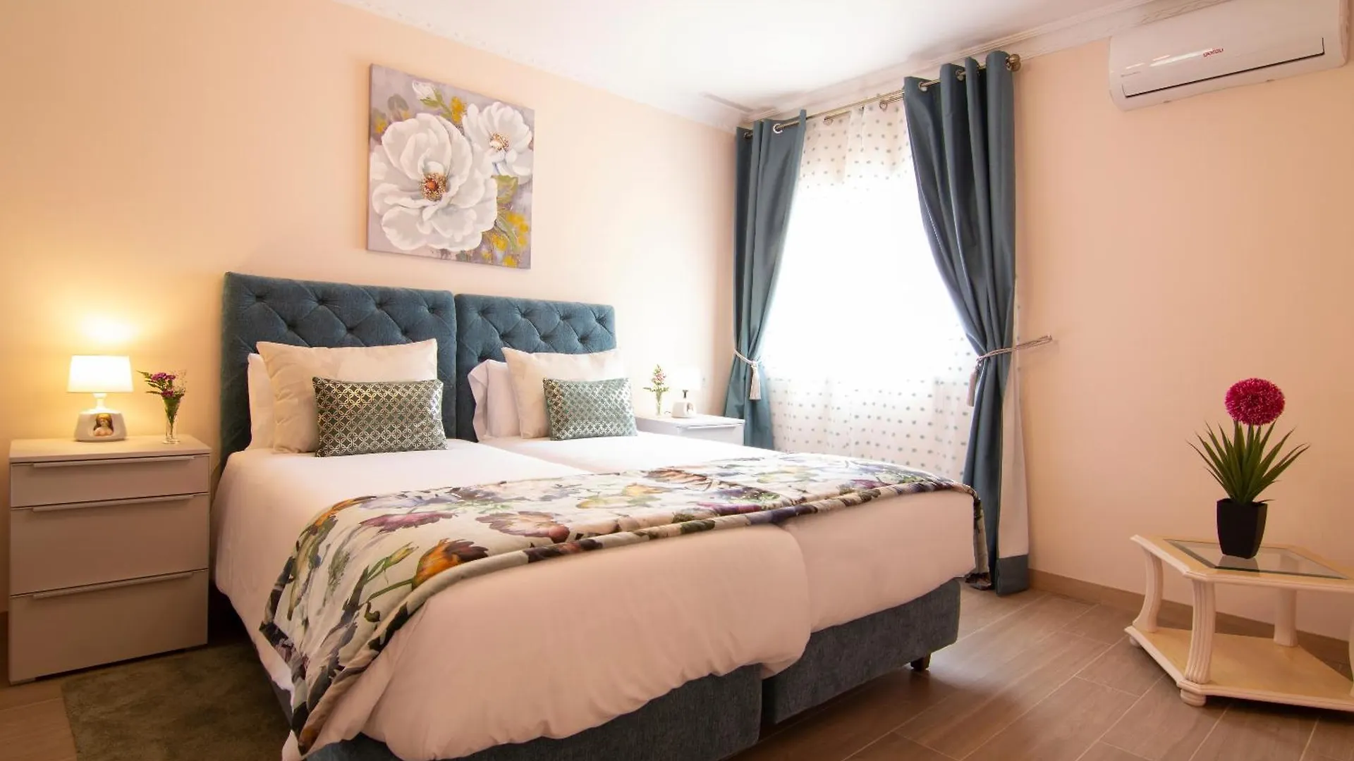 La Perla Exotica Villa Los Realejos Spain
