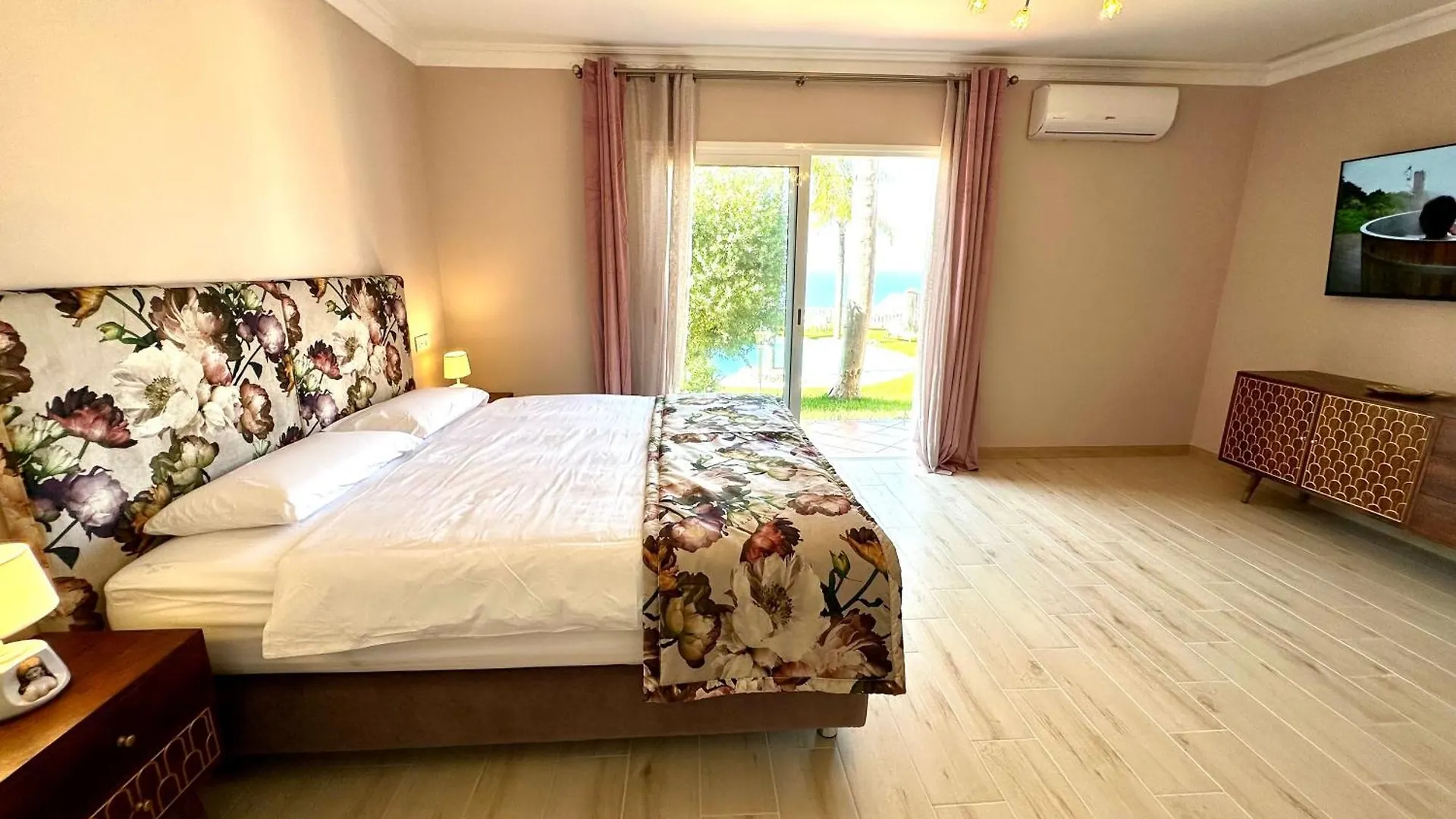 La Perla Exotica Villa Los Realejos Spain